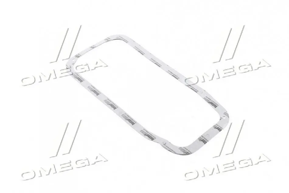 Прокладка поддона картера двигателя DAEWOO NEXIA (бумага) (пр-во) PARTS-MALL P1C-C007 (фото 1)