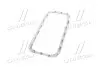 Прокладка поддона картера двигателя DAEWOO NEXIA (бумага) (пр-во) PARTS-MALL P1C-C007 (фото 4)