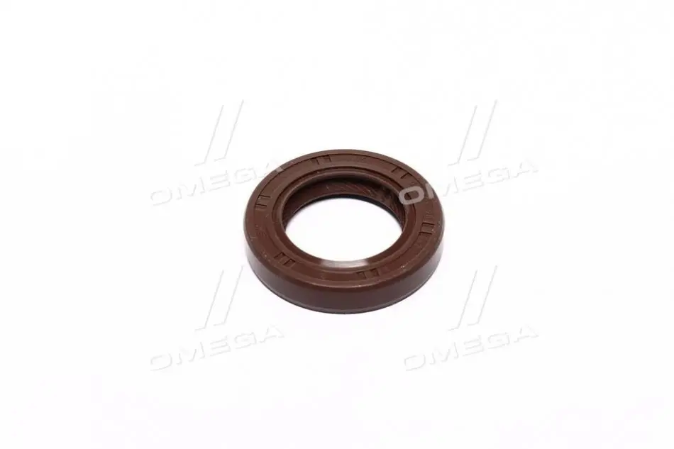Сальник валу колінчастого (вир-во) PARTS-MALL P1D-C018 (фото 1)