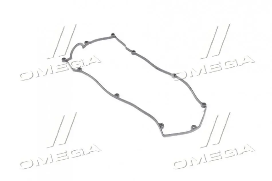 Прокладка клапанної кришки HYUNDAI G4EC/G4FK/G4ED (вир-во) PARTS-MALL P1G-A018 (фото 1)
