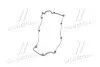 Прокладка клапанної кришки HYUNDAI G4EC/G4FK/G4ED (вир-во) PARTS-MALL P1G-A018 (фото 2)