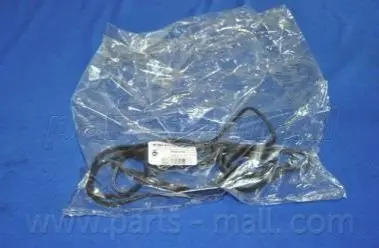 Прокладка клапанної кришки гумова PARTS-MALL P1G-A021 (фото 1)