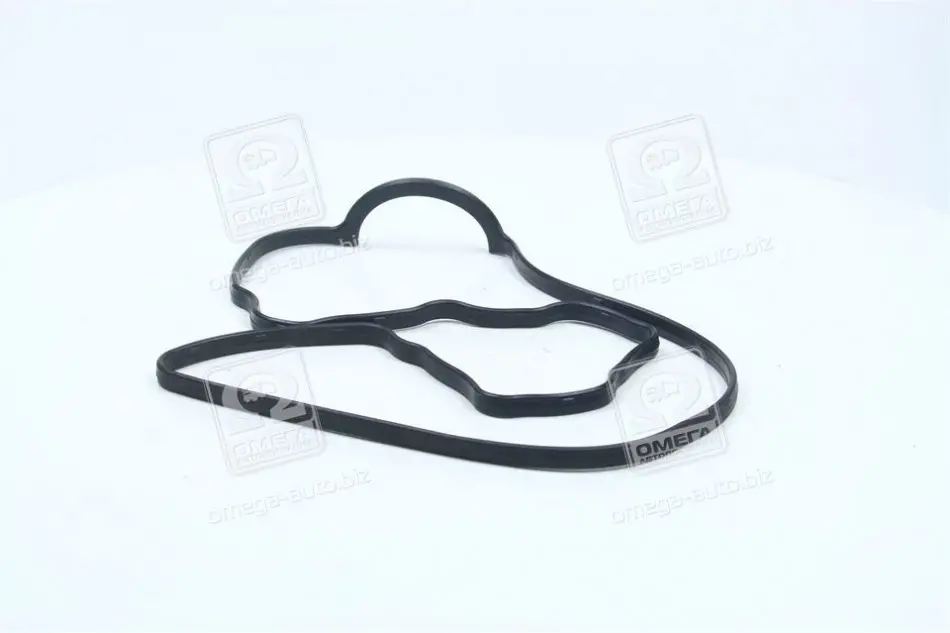 Прокладка крышки клапанной HYUNDAI D4BA/D4BB/D4BF (пр-во) PARTS-MALL P1G-A037 (фото 1)