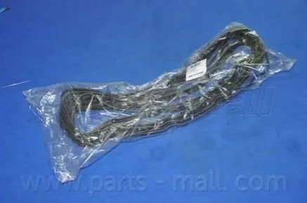 Прокладка клапанної кришки (вир-во) PARTS-MALL P1G-A045 (фото 1)
