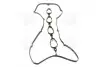 Прокладка клапанної кришки HYUNDAI D4CB/G4JS (вир-во) PARTS-MALL P1G-A049 (фото 4)