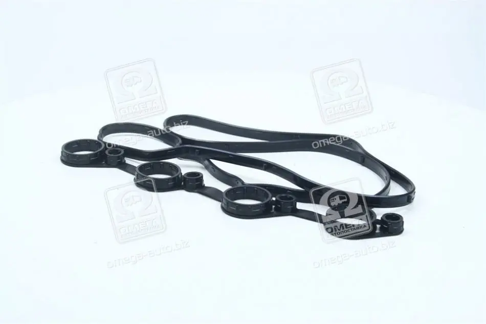 Прокладка крышки клапанной HYUNDAI/KIA G4FC (пр-во) PARTS-MALL P1G-A050 (фото 1)