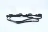 Прокладка крышки клапанной HYUNDAI/KIA G4FC (пр-во) PARTS-MALL P1G-A050 (фото 3)