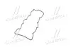 Прокладка клапанної кришки HYUNDAI D4FB/D4FA (вир-во) PARTS-MALL P1G-A054 (фото 2)