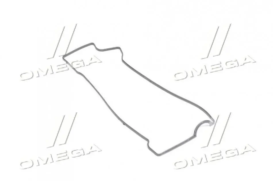 Прокладка клапанної кришки HYUNDAI лів. 2,7 (вир-во) PARTS-MALL P1G-A060 (фото 1)