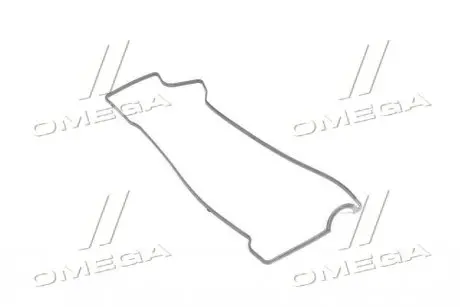 Прокладка клапанной крышки HYUNDAI лев. 2,7 (пр-во) PARTS-MALL P1G-A060