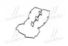 Прокладка клапанної кришки (вир-во) PARTS-MALL P1G-A063 (фото 2)