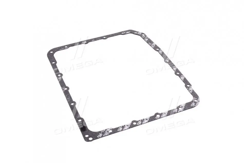 Прокладка піддона АКПП KIA SORENTO (вир-во) PARTS-MALL P1G-A076 (фото 1)