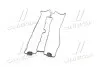 Прокладка клапанної кришки гумова PARTS-MALL P1G-C001G (фото 2)