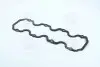 Прокладка кришки клапанної DAEWOO G15MF (ГУМА) (вир-во) PARTS-MALL P1G-C004G (фото 1)