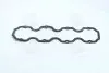 Прокладка кришки клапанної DAEWOO G15MF (ГУМА) (вир-во) PARTS-MALL P1G-C004G (фото 3)
