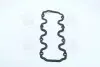 Прокладка кришки клапанної DAEWOO G15MF (ГУМА) (вир-во) PARTS-MALL P1G-C004G (фото 4)