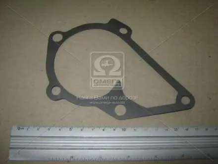 Прокладка помпы HYUNDAI (пр-во) PARTS-MALL P1H-A005