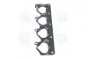 Прокладка впускного колектора HYUNDAI G4GC (вир-во) PARTS-MALL P1L-A013 (фото 2)