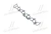 Прокладка впускного колектора HYUNDAI D4EA (вир-во) PARTS-MALL P1L-A041 (фото 1)