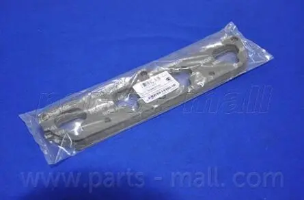 Прокладка колектора двигуна арамідна PARTS-MALL P1L-B012