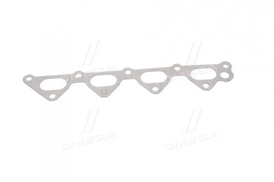 Прокладка впускного колектора DAEWOO ESPERO/NUBIRA (вир-во) PARTS-MALL P1L-C001G (фото 1)