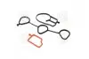 Прокладка впускного колектора (К-Т) DAEWOO MATIZ (вир-во) PARTS-MALL P1L-C010 (фото 1)