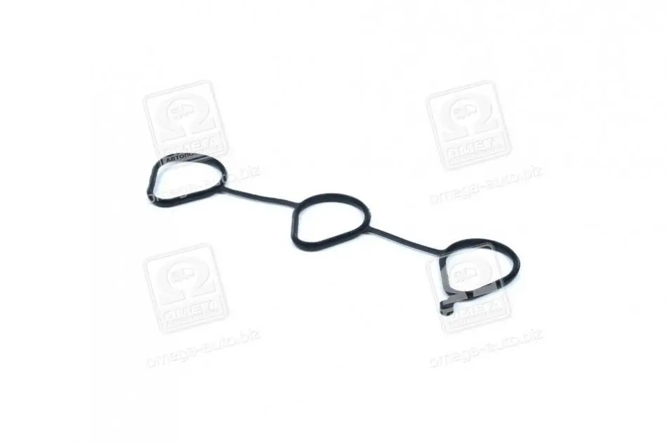 Прокладка колектора двигуна гумова PARTS-MALL P1L-C013 (фото 1)
