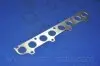 Прокладка колектора двигуна арамідна PARTS-MALL P1M-A003 (фото 5)