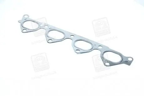 Прокладка коллектора выпускного HYUNDAI G4GC/G4GM (пр-во) PARTS-MALL P1M-A008