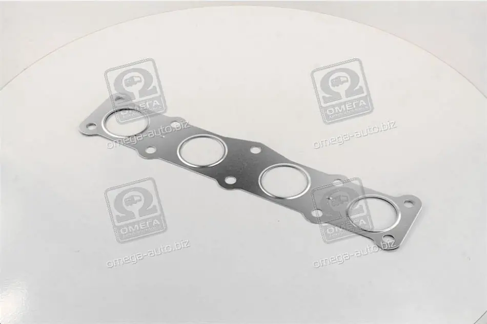 Прокладка колектора випускного HYUNDAI G4KA/G4KE (вир-во) PARTS-MALL P1M-A010 (фото 1)