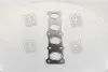 Прокладка колектора випускного HYUNDAI G4KA/G4KE (вир-во) PARTS-MALL P1M-A010 (фото 4)