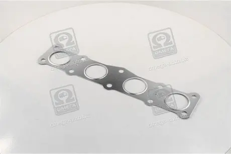 Прокладка колектора випускного HYUNDAI G4KA/G4KE (вир-во) PARTS-MALL P1M-A010