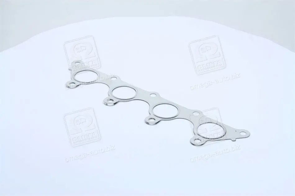 Прокладка колектора випускного HYUNDAI G4EE/G4ED (вир-во) PARTS-MALL P1M-A011 (фото 1)