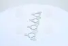 Прокладка колектора випускного HYUNDAI G4EE/G4ED (вир-во) PARTS-MALL P1M-A011 (фото 2)