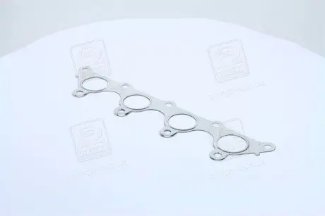 Прокладка колектора випускного HYUNDAI G4EE/G4ED (вир-во) PARTS-MALL P1M-A011
