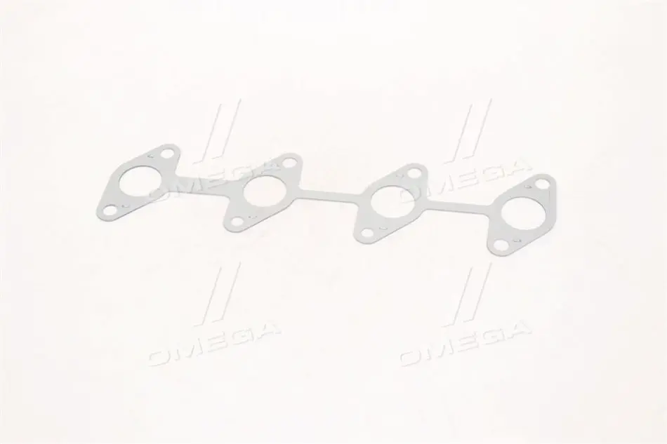 Прокладка колектора випускного HYUNDAI D4FA (вир-во) PARTS-MALL P1M-A026 (фото 1)