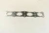 Прокладка колектора випускного HYUNDAI G4KD/G4KJ (вир-во) PARTS-MALL P1M-A033M (фото 3)