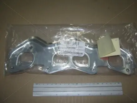 Прокладка коллектора выпускного (пр-во) PARTS-MALL P1M-B007