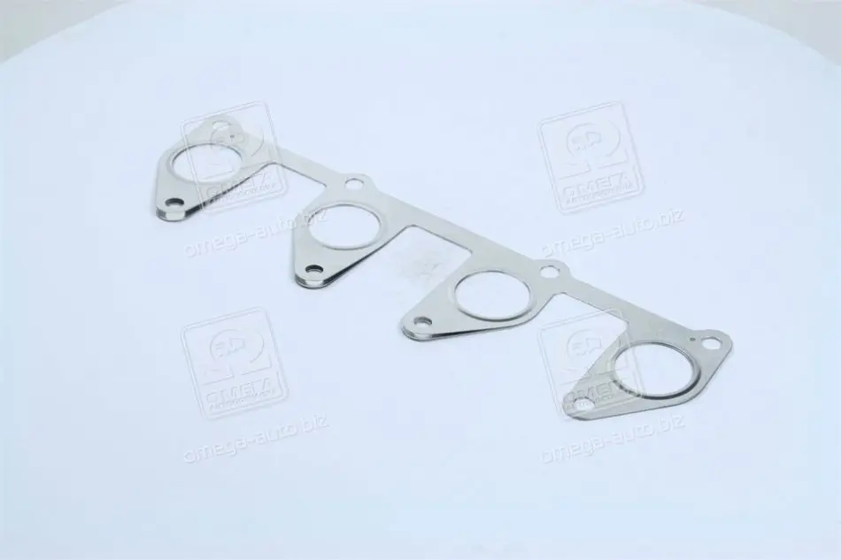 Прокладка коллектора выпускного DAEWOO ESPERO (пр-во) PARTS-MALL P1M-C002 (фото 1)