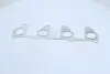 Прокладка коллектора выпускного DAEWOO ESPERO (пр-во) PARTS-MALL P1M-C002 (фото 3)