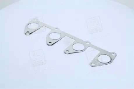 Прокладка коллектора выпускного DAEWOO ESPERO (пр-во) PARTS-MALL P1M-C002