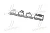 Прокладка колектора випускного DAEWOO (вир-во) PARTS-MALL P1M-C003 (фото 3)