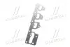 Прокладка колектора випускного DAEWOO (вир-во) PARTS-MALL P1M-C003 (фото 4)