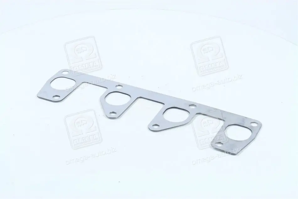 Прокладка колектора випускного DAEWOO/CHEVROLET AVEO 1,5 8V (вир-во) PARTS-MALL P1M-C009 (фото 1)