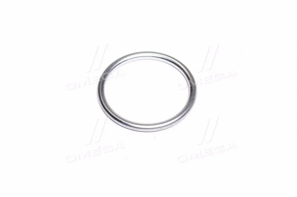 Прокладка системы выхлопной DAEWOO TICO (пр-во) PARTS-MALL P1N-C003 (фото 1)