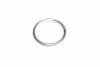 Прокладка системы выхлопной DAEWOO TICO (пр-во) PARTS-MALL P1N-C003 (фото 4)