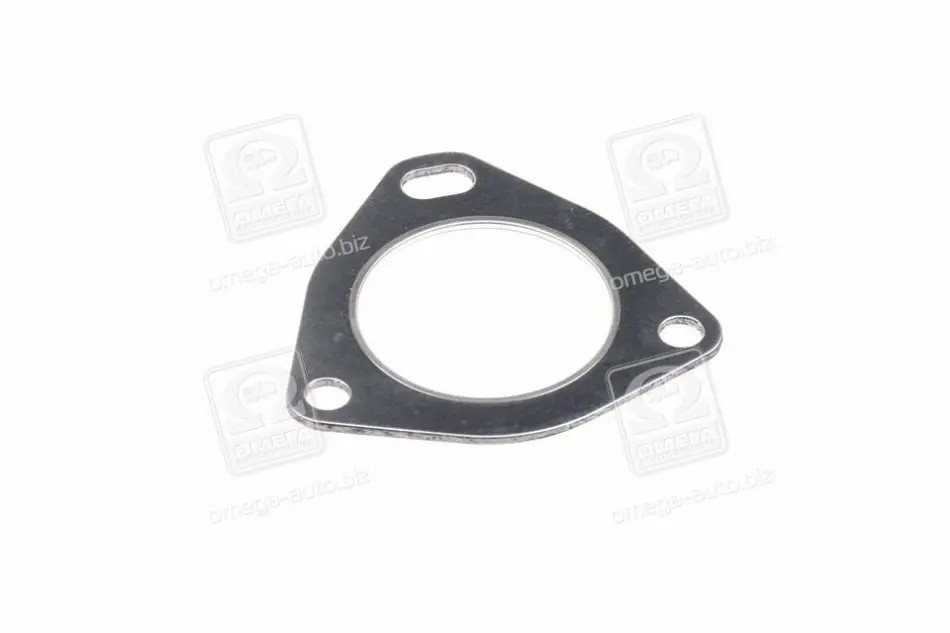 Прокладка прием. трубы DAEWOO ESPERO (пр-во) PARTS-MALL P1N-C010 (фото 1)