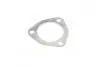 Прокладка системы выхлопной DAEWOO LANOS (пр-во) PARTS-MALL P1N-C013 (фото 2)