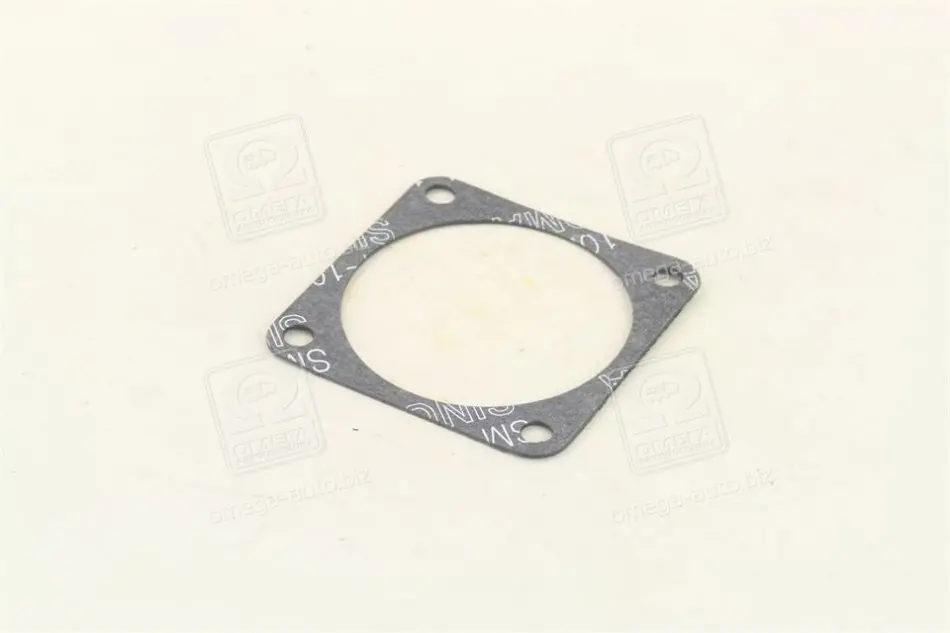 Прокладка дросельної заслінки DAEWOO/CHEVROLET AVEO 1,5 8V (вир-во) PARTS-MALL P1O-C012 (фото 1)