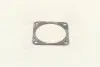 Прокладка дросельної заслінки DAEWOO/CHEVROLET AVEO 1,5 8V (вир-во) PARTS-MALL P1O-C012 (фото 2)